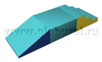 Модуль Трансформер «Мини-6» (ВИК) - «globural.ru» - Тихорецк
