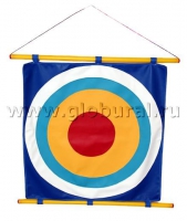 "Мишень" - «globural.ru» - Тихорецк