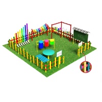 Музыкальная площадка (комплект Стандарт) - «globural.ru» - Тихорецк