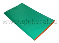 Коврик координационный "Мы идем-2" без наполнителя - «globural.ru» - Тихорецк