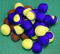 Мяч Совы - «globural.ru» - Тихорецк