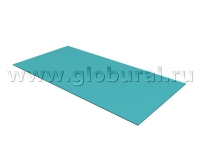 Мягкий коврик (ВИК) - «globural.ru» - Тихорецк