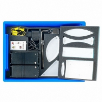 Набор демонстрационный "Геометрическая оптика" - «globural.ru» - Тихорецк