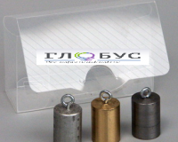 Набор тел равного объема - «globural.ru» - Тихорецк