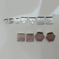 Набор грузов миллиграммовых до 1 гр. - «globural.ru» - Тихорецк