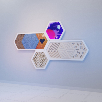 Набор сенсорных тактильных панелей «Спутник» - «globural.ru» - Тихорецк