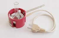 Нагреватель пробирок (вариант 1) - «globural.ru» - Тихорецк