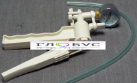 Насос вакуумный ручной - «globural.ru» - Тихорецк