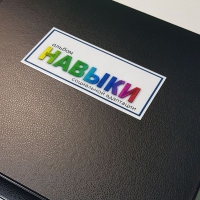 Навыки социальной адаптации. Развивающие пособие на липучках  - «globural.ru» - Тихорецк