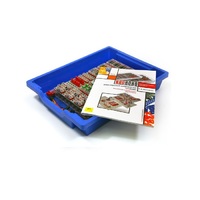 Набор Науробо для сборки электронных схем - «globural.ru» - Тихорецк