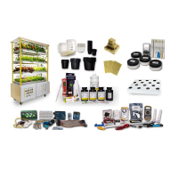 Гидропонная ферма «Лаборатория биолога», с принадлежностями - «globural.ru» - Тихорецк