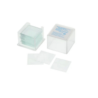 Комплект предметных и покровных стекол - «globural.ru» - Тихорецк