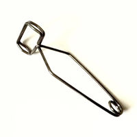 Зажим для пробирок (вариант 3) - «globural.ru» - Тихорецк