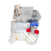 Набор для проведения экспериментов по микробиологии - «globural.ru» - Тихорецк