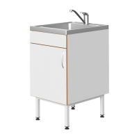 Стол лабораторный моечный - «globural.ru» - Тихорецк