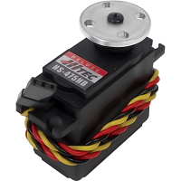 Серводвигатель с карбонитовой шестерней. Tetrix - «globural.ru» - Тихорецк