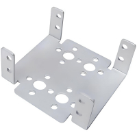 Кронштейн для крепления двух серводвигателей  - «globural.ru» - Тихорецк