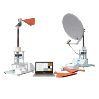 Лабораторная установка «Исследование рупорных антенн и зеркальной параболической антенны» - «globural.ru» - Тихорецк