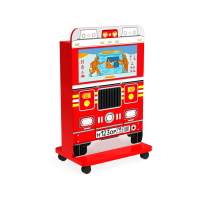 Интерактивный комплекс «Спасатель» 32'' - «globural.ru» - Тихорецк