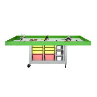 Стол для робототехники 2 - «globural.ru» - Тихорецк