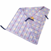 Одеяло Совы модерн пустое взрослое полуторное 150*196 см - «globural.ru» - Тихорецк