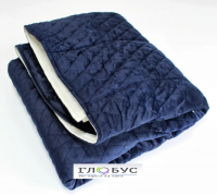 Утяжелённое одеяло "Детское" 80*100 см - «globural.ru» - Тихорецк