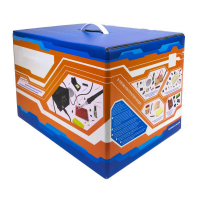 Образовательный набор для изучения управляющей электроники учебных промышленных роботов - «globural.ru» - Тихорецк