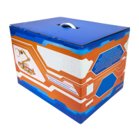 Ресурсный набор №1 к образовательному конструктору для изучения робототехники на основе универсальных программируемых контроллеров и миникомпьютеров - «globural.ru» - Тихорецк