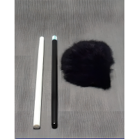 Комплект палочек по электростатике - «globural.ru» - Тихорецк