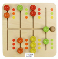 Панель "Лабиринт - цвет" - «globural.ru» - Тихорецк