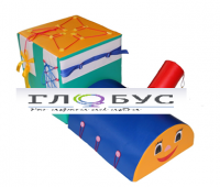 Дидактический паровозик - «globural.ru» - Тихорецк