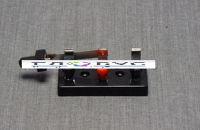 Переключатель однополюсной демонстрационный - «globural.ru» - Тихорецк