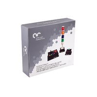 Комплект смарт-устройств макета производственной линии (Расширенный) - «globural.ru» - Тихорецк