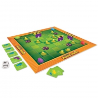 Игра настольная "Мыше-мания" - «globural.ru» - Тихорецк