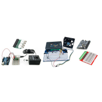 Образовательный модуль для углубленного изучения механики, мехатроники, систем автоматизированного управления и подготовки к участию в соревнованиях WorldSkills - «globural.ru» - Тихорецк