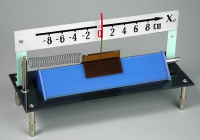 Прибор для демонстрации колебаний на пружине - «globural.ru» - Тихорецк