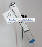 Пистолет баллистический  (вариант 2) - «globural.ru» - Тихорецк