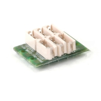 Плата расширения Bioloid 3P Extension PCB - «globural.ru» - Тихорецк