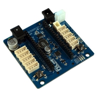 Плата расширения OPENCM 485 EXPANSION BOARD - «globural.ru» - Тихорецк