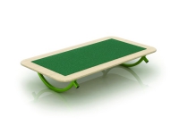 Платформа качающаяся - «globural.ru» - Тихорецк