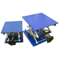 Подъёмный столик 15х15 см. - «globural.ru» - Тихорецк