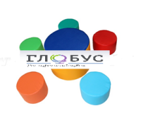 Игровая мебель «Посиделки» комплект №2 (ВИК) - «globural.ru» - Тихорецк