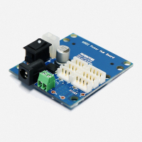 Преобразователь интерфейса U2D2 Power Hub Board - «globural.ru» - Тихорецк