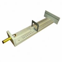 Прибор для измерения длины световой волны с набором дифракционных решеток (вариант 2) - «globural.ru» - Тихорецк