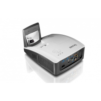 Ультракороткофокусный проектор BenQ MH856UST+ - «globural.ru» - Тихорецк