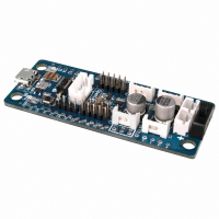 Программируемый контроллер OpenCM9.04-C - «globural.ru» - Тихорецк