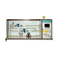 Типовой комплект учебного оборудования «Последовательная и параллельная работа насосных агрегатов» - «globural.ru» - Тихорецк