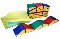 Дорожка «Равновесие» - «globural.ru» - Тихорецк