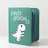 Развивающая игрушка для малышей «Первая книга» - «globural.ru» - Тихорецк