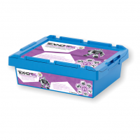 Стартовый робототехнический набор "Исследовательский уровень" - «globural.ru» - Тихорецк